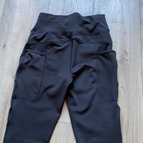 Popfit mesh leggings - Picture 5 of 5